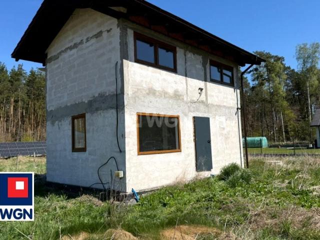 Krzywczyce 70 m², Krzywczyce