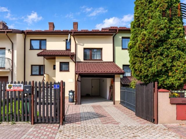 Krzywe Koło 210 m², Opole Lubelskie