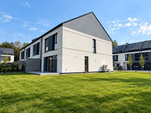 Krzemowa 120 m², Łazy