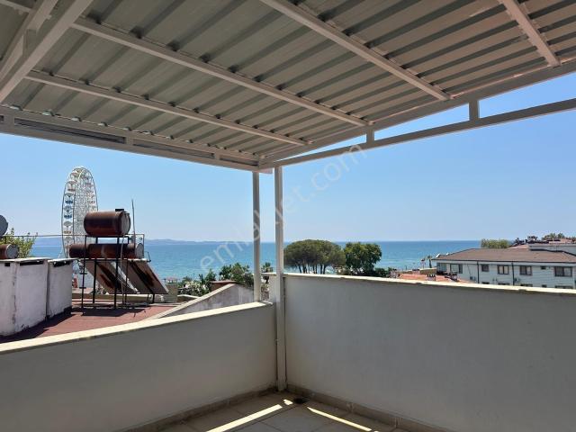 Kw Zena 'dan Akçay Yenimahalle Kordonda 3+1 Kiralık Daire