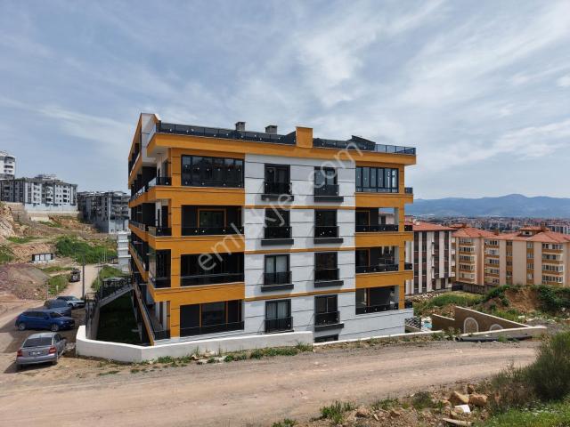 Kw Zena'dan Blu Life Sitesinde Kiralık 2+1 Daire
