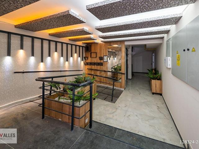 KW ALLES'TEN ULUÖNDER MH. SATILIK SIFIR YERDEN ISITMA 2+1 DAİRE