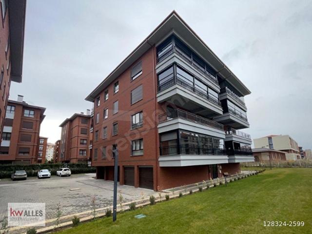 KW ALLESTEN ESKİŞEHİR KIZILYER KONAKLARINDA SATILIK 4+1 LÜKS DAİRE