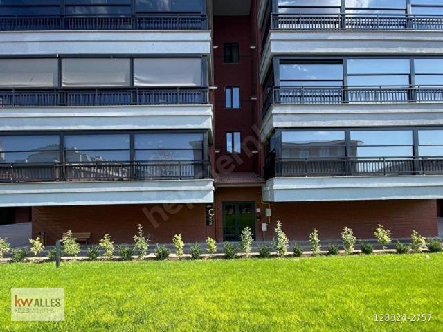 KW ALLESTEN KIZILYER KONAKLARINDA SATILIK 4+1 LÜKS DAİRE