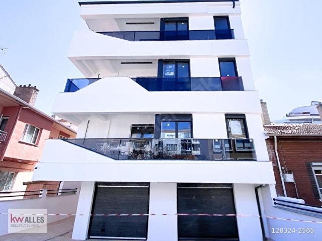 KW ALLESTEN OSMANGAZİ MAH.DE ÖZEL GARAJLI LÜX 3+1 SATILIK SON DAİRE