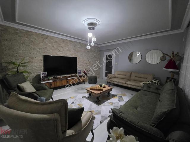 Kw Arven Gölcük Aşiyan Sit.de Satılık 4+2 Müstakil Tadında Daire