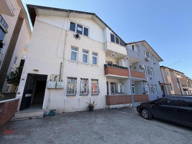 Kw Arven'den Tınaztepe Cadde Üzeri 3+1 Kiralık Daire