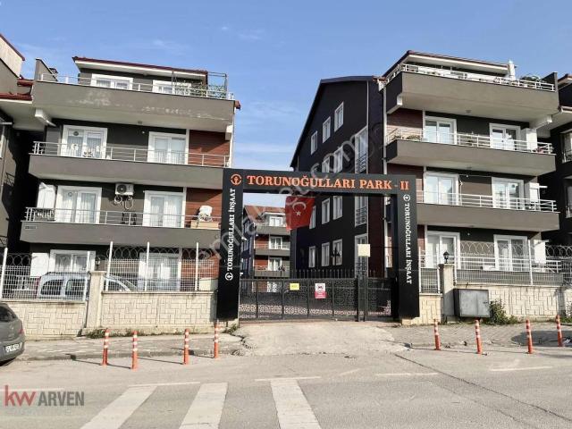 Kw Arven'den Torunoğulları Park 2 Sitesinde 3+1 Daire