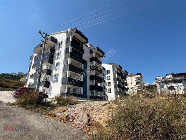 Kw Arven'den Yeşilova'da Kiralık 2+1 Bahçe Dubleks Daire