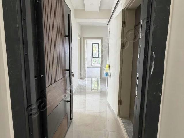 Kw Arven'den Yeşilyurt Tınaztepe'de 3+1 Giriş Kat Kiralık