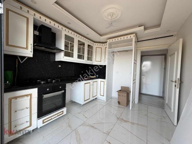 Kw Arven'den Alikahya Da Tramvaya Yürüme Mesafesi 4+1 Kiralık
