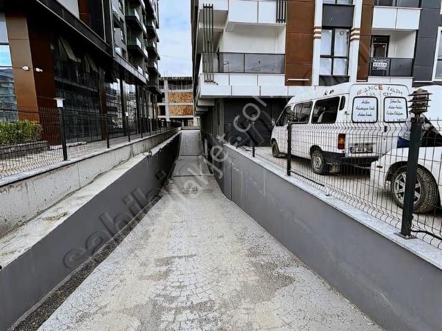 Kw Arven'den Karpay Rezidans'da Satılık 1+1 Eşyalı Daire