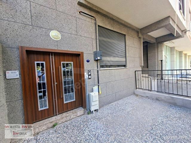 KW CobanStan Buca Akıncılarda Satılık Dubleks daire Koşu İZBANa Sadece 3 Dakika!