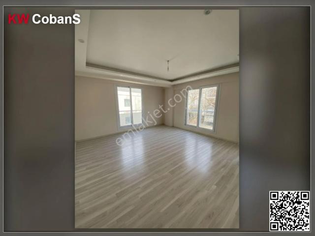 Kw Cobans'tan Ulucak'ta Kaçırılmayacak Fırsat 3+1 Daire