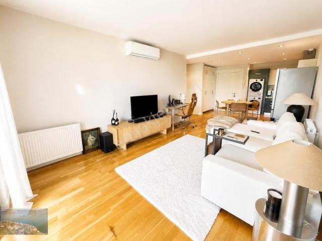 Kw | Göktürk Arketip Evleri 1 1+1 90 M2 Kiralık Daire