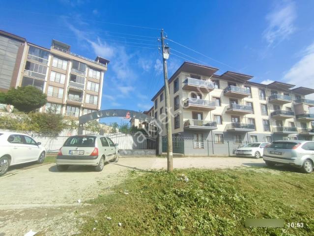 Kw Metsa'dan Tuva Evlerinde 2+1 Satılık Daire