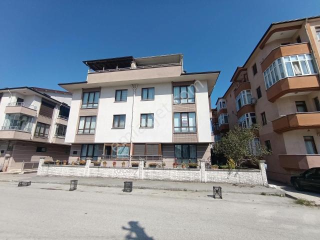 Kw Metsa'dan Uzunmustafa Mah. 3+1 Kiralık Eşyalı Daire