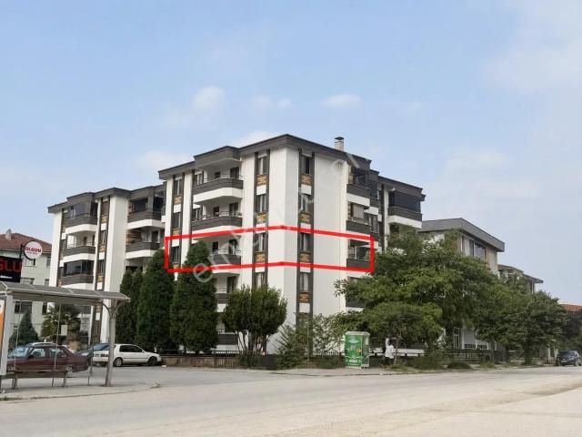 Kw Metsa'dan Uzunmustafa Mahallesinde Acil Satılık 3+1 Daire