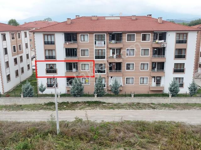 Kw Metsa'dan Yahyalar Mah. Dokuzpınar Sit.satılık 2+1 Daire