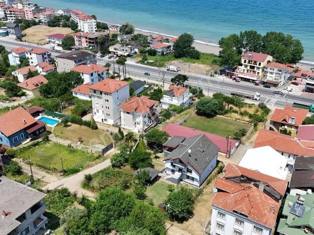 Kw Metsa'dan Akçakoca Çayağzında Denize Yakın 2+1 Kiralık Darie