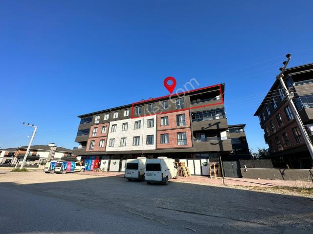 Kw Metsa'dan Arapçiftliği Mah. Sıfır 3+1 Kiralık Daire