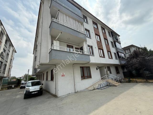 Kw Metsa'dan Aziziye Mah.50 M² Eşyalı 1+1 Kiralık Daire