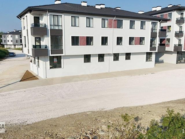 KW METSA'DAN BEYCİLER MAH. EBEVEYN BANYOLU SATILIK 2+1 DAİRE