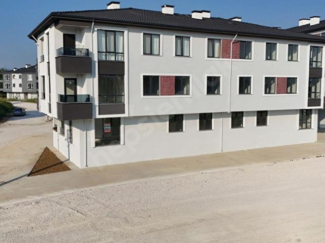 KW METSA'DAN BEYCİLER MAH. SATILIK 2+1 DAİRELER