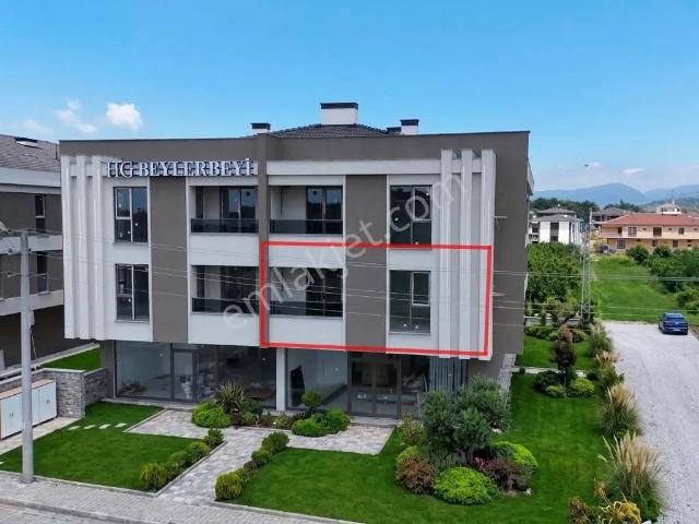 Kw Metsa'dan Beyciler Beylerbeyinde 3+1 Kiralık Daire