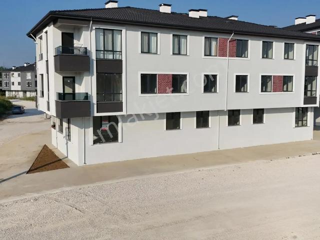 Kw Metsa'dan Beyciler Mah. Satılık 2+1 Daireler
