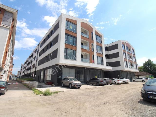 Kw Metsa'dan Burhaniye Mah. Eşyalı 1+1 Kiralık Daire