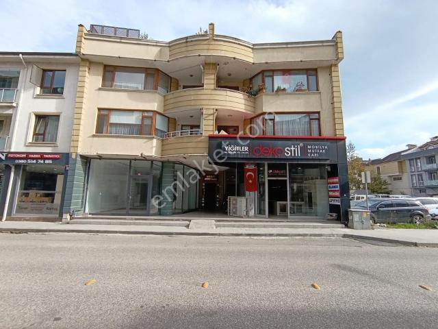 Kw Metsa'dan Cedidiye Mahallesinde 2+1 Satılık Daire