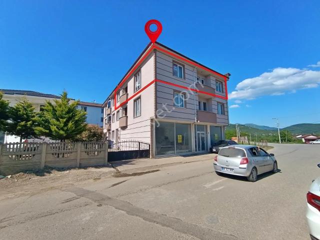 Kw Metsa'dan Cumayeri Yaka Mahalesi'nde Satılık 3+1 Daire