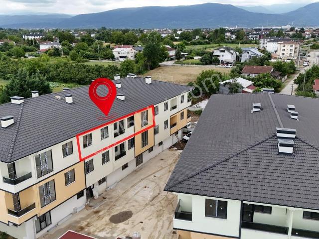 Kw Metsa'dan Dereli Tütüncü Mahallesinde Sıfır 2+1 Daire