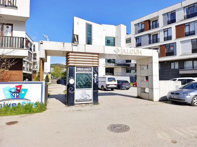 Kw Metsa'dan Düzce Üniversitesi Bölgesi 2+1 Kiralık Daire