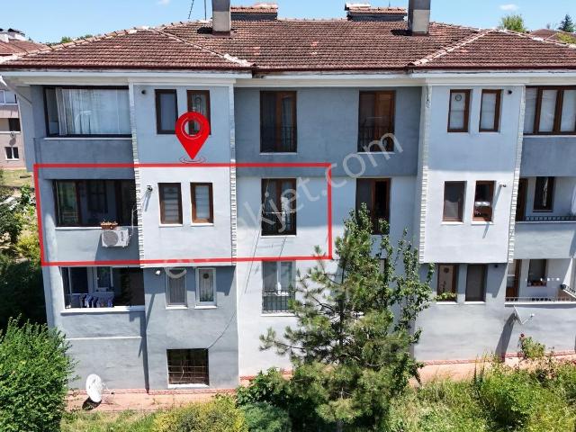 Kw Metsa'dan Güzelbahçe Mah. Satılık 3+1 Yapılı Daire