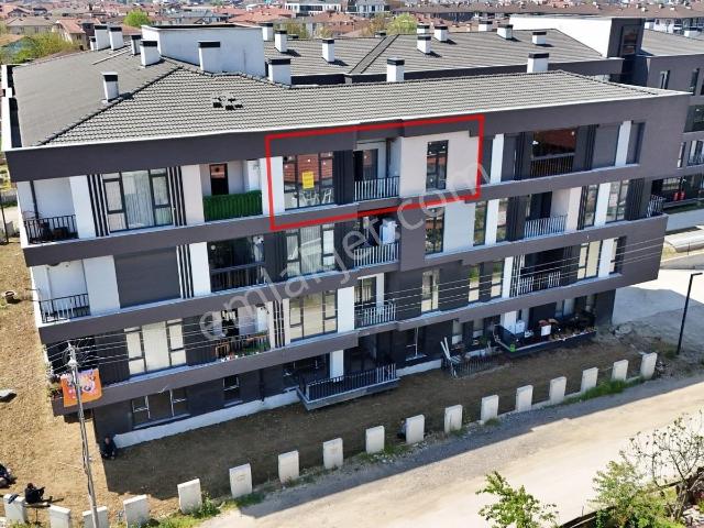 Kw Metsa'dan İskanlı Hamidiye Algün Parima'da 2+1 Kiralık Daire