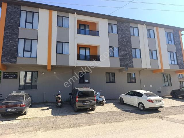 Kw Metsa'dan Karahacımusa Mahallesinde 2+1 Kiralık Daire