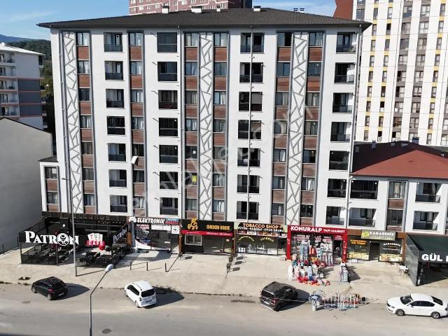 Kw Metsa'dan Kardeniz Kule'de 1+1 Satılık Daire