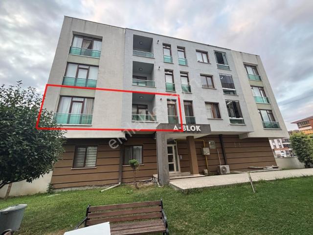 Kw Metsa'dan Koçyazı Mah. Arakat Eşyalı Satılık 2+1 Daire