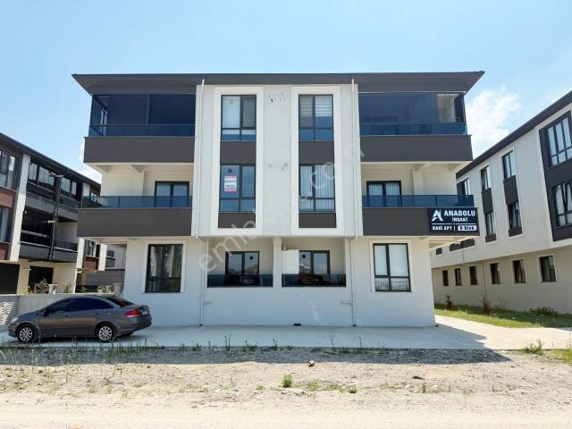 Kw Metsa'dan Koçyazı Mah.ebeveyn Banyolu 3+1 Lüx Kiralık Daire