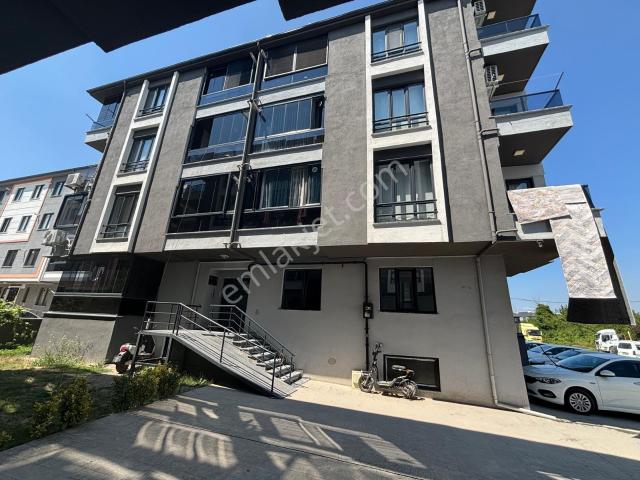 Kw Metsa'dan Koçyazı Mah. 2+1 Kiralık Daire