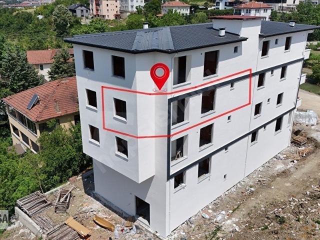 KW METSA'DAN KONURALP YÖRÜKLER MAH. SATILIK 1+1 DAİRE