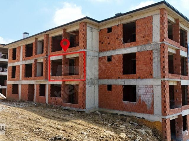 KW METSA'DAN KONURALP BEÇİ'DE SATILIK 1+1 SIFIR DAİRE