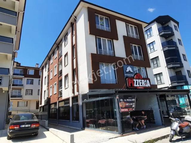 Kw Metsa'dan Konuralp Beçi'de Kiralık 2+1 Daire