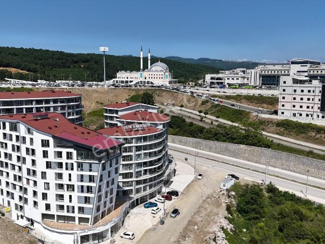 Kw Metsa'dan Konuralp Beçi'de Kiralık 2+1 Daire