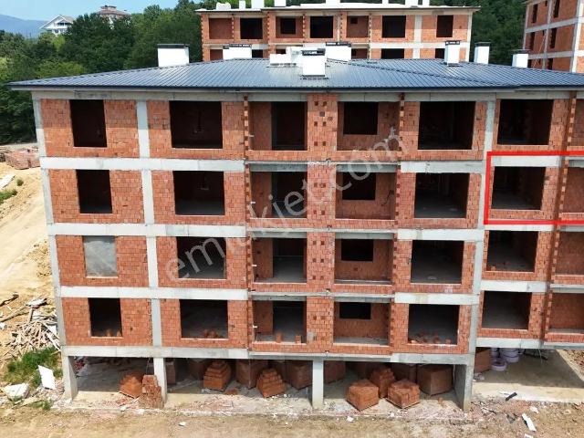 Kw Metsa'dan Konuralp Beçi'de Satılık 1+1 Sıfır Daire