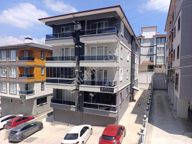 Kw Metsa'dan Konuralp'de Full Eşyalı 1+1 Kiralık Daire