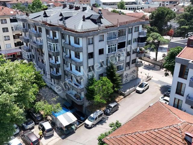 Kw Metsa'dan Kültür Mahallesinde Satılık 2+1 Daire