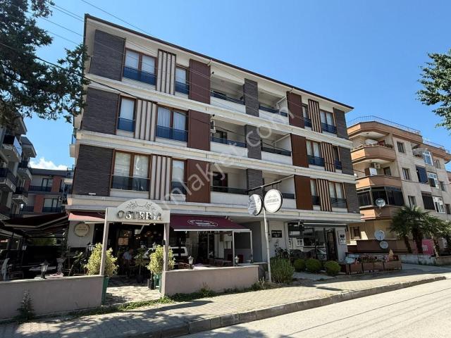Kw Metsa'dan Kültür Mahallesinde Satılık 3+1 Daire
